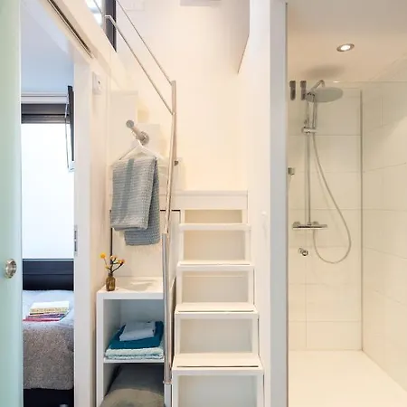 Cube Elite Mit Meerblick Am Im Europarcs Bad Hoophuizen * Hulshorst