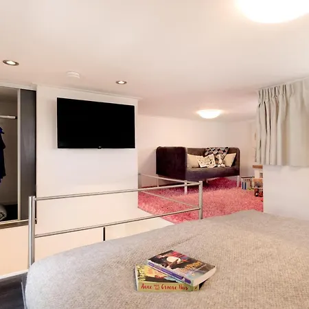 Ferienhaus Cube Elite Mit Meerblick Am Im Europarcs Bad Hoophuizen